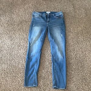 Studio blue (stitch fix) jeans